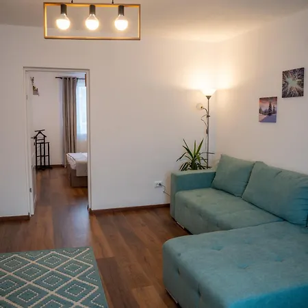 Apartment Illy's