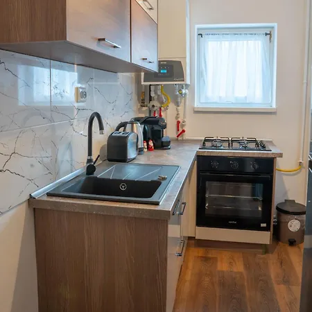 Apartment Illy's *