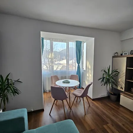 Illy's Brasov