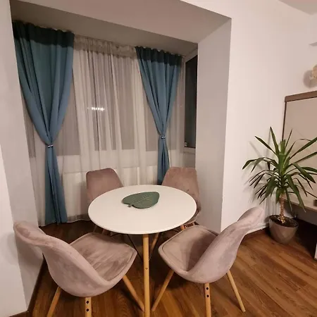 Apartment Illy's Brasov