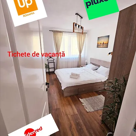 Apartment Illy's Brasov
